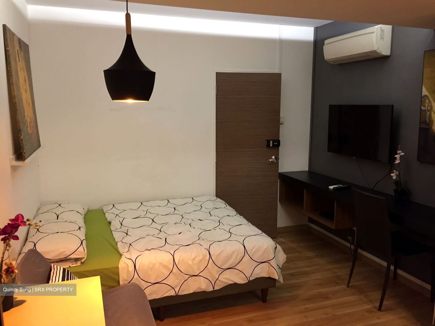 Emerald Garden (D1), Condominium #385037141